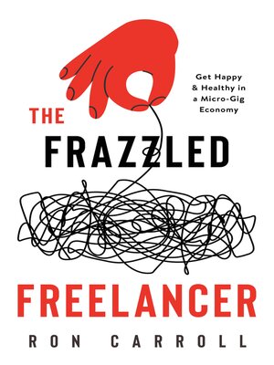 cover image of The Frazzled Freelancer